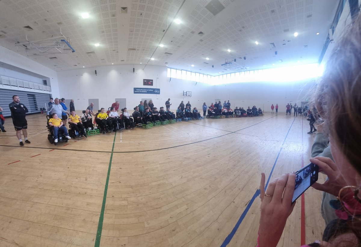 Wexford FC tweet media