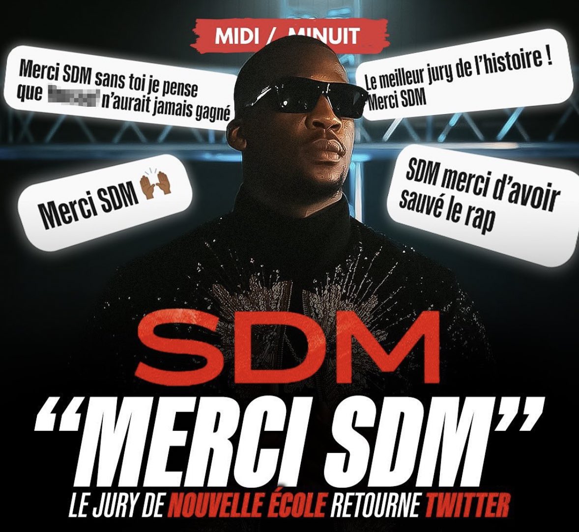 BestOfSDM_'s tweet photo. MERCI SDM 🙌🏽🎱 https://t.co/OhpsAPD6P4
