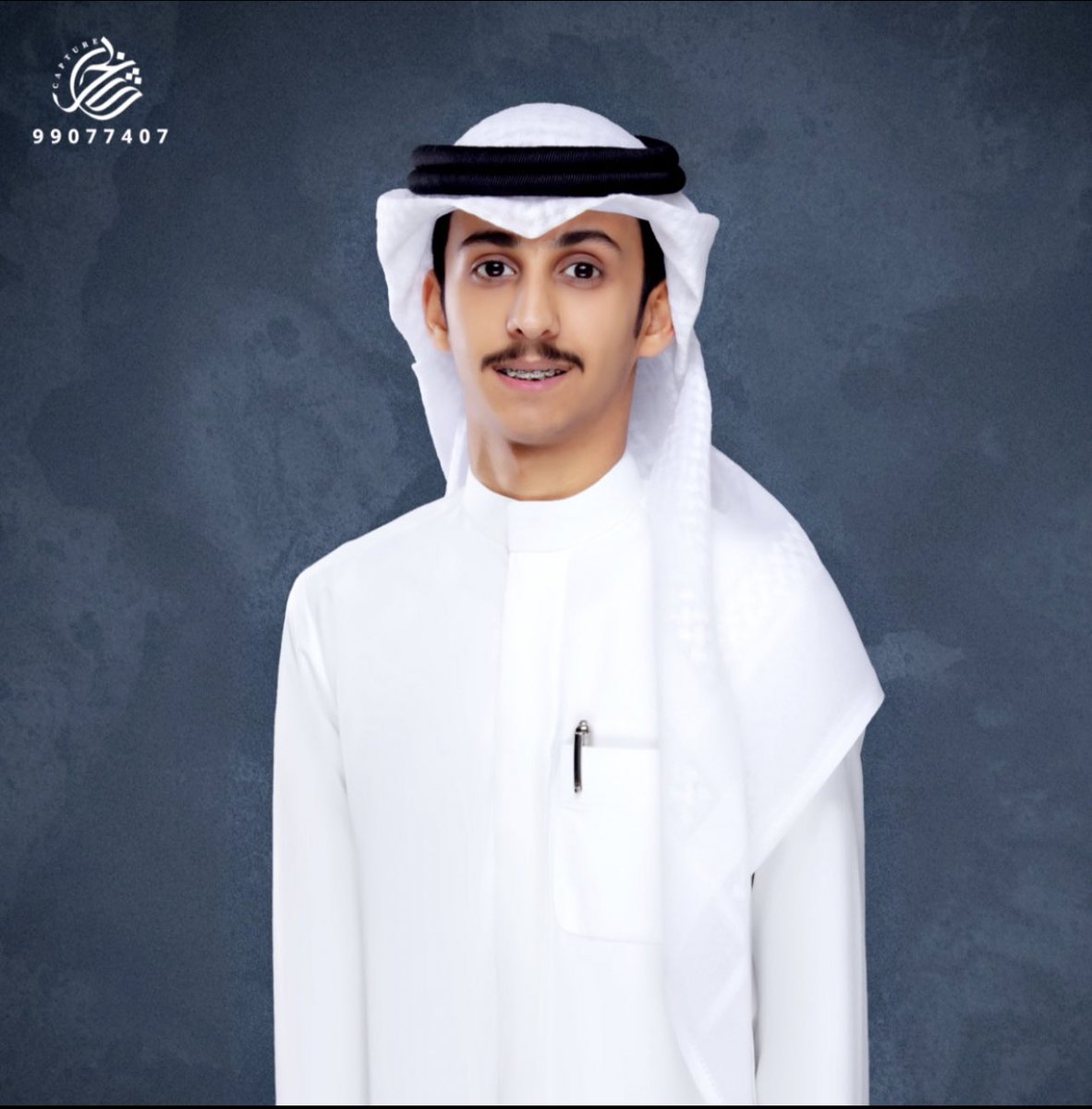 " فَإِذَا عَزَمْتَ فَتَوَكَّلْ عَلَى اللَّهِ "

-
تم بحمدالله تزكيتي 
انا : ناصر راشد مطلق الزعبي

مرشـح ضـمن صفـوف قـائـمـه الـمـستقبل الطـلابي 
للعام النقابي 2025/2024 
-
والله وليّ التوفيق 🧡💙

ٰ
#زعب_التطبيقي 
#paaet
#المستقبل_الطلابي