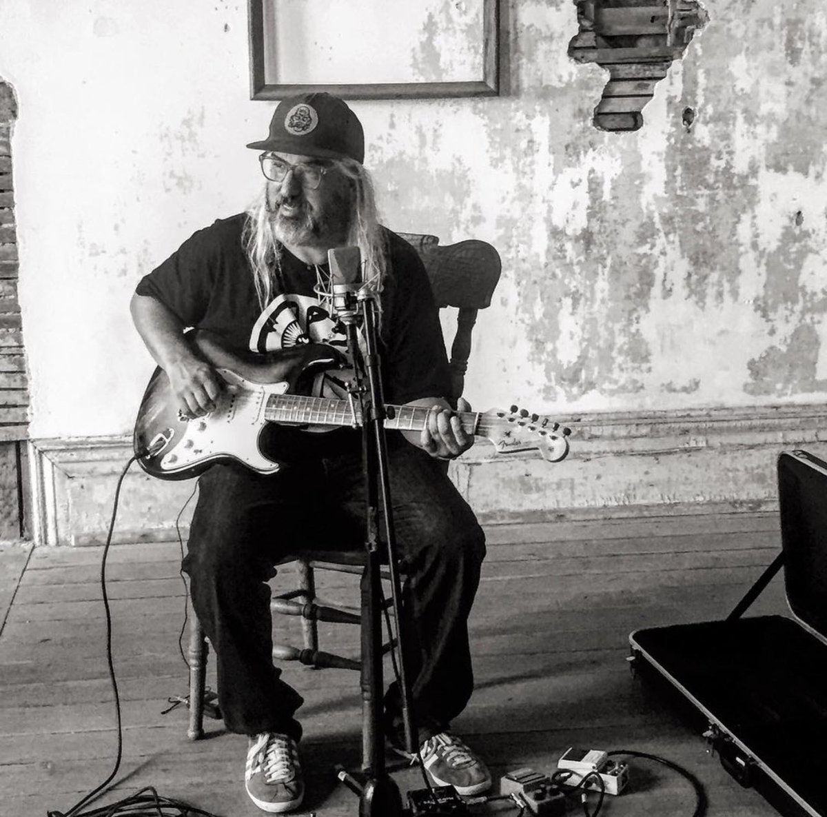 Dinosaur Jr tweet media