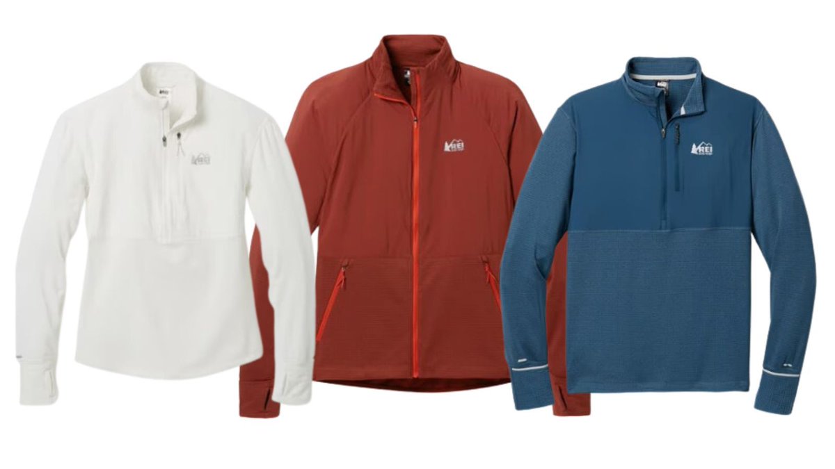 BioMADE (@thebiomade) on Twitter photo Member <a href="/LanzaTech/">LanzaTech Global</a> has partnered with <a href="/REI/">REI</a> on a line of sustainably made jackets, where ~30% of the material is <a href="/LanzaTech/">LanzaTech Global</a>’s carbon-capture polyester! This material is made from recycled waste gases fermented into ethanol, then converted to polyester: buff.ly/3y4GPiC Member <a href="/LanzaTech/">LanzaTech Global</a> has partnered with <a href="/REI/">REI</a> on a line of sustainably made jackets, where ~30% of the material is <a href="/LanzaTech/">LanzaTech Global</a>’s carbon-capture polyester! This material is made from recycled waste gases fermented into ethanol, then converted to polyester: buff.ly/3y4GPiC