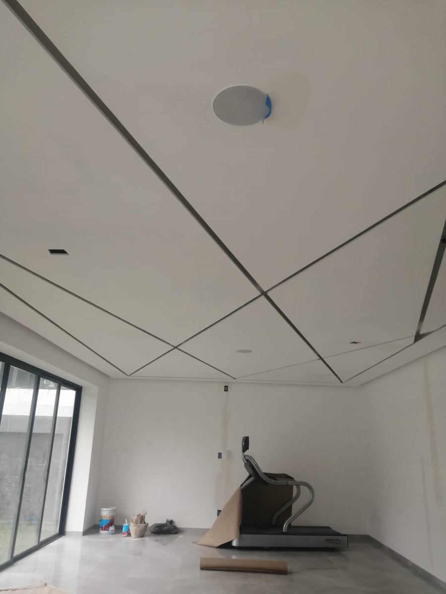 Hometek's tweet photo. Proyecto entregado. Cliente Satisfecho.
#domotica #casainteligente #automatizacion #hometek #hometekmx #hometekmexico #Automatizaciondecasas #inmotica #instalacionesespeciales #wifi #audio #video #persianas #acceso #controldeacceso #iluminacion #integracion #integradores #HVAC https://t.co/ByygeSMfuR