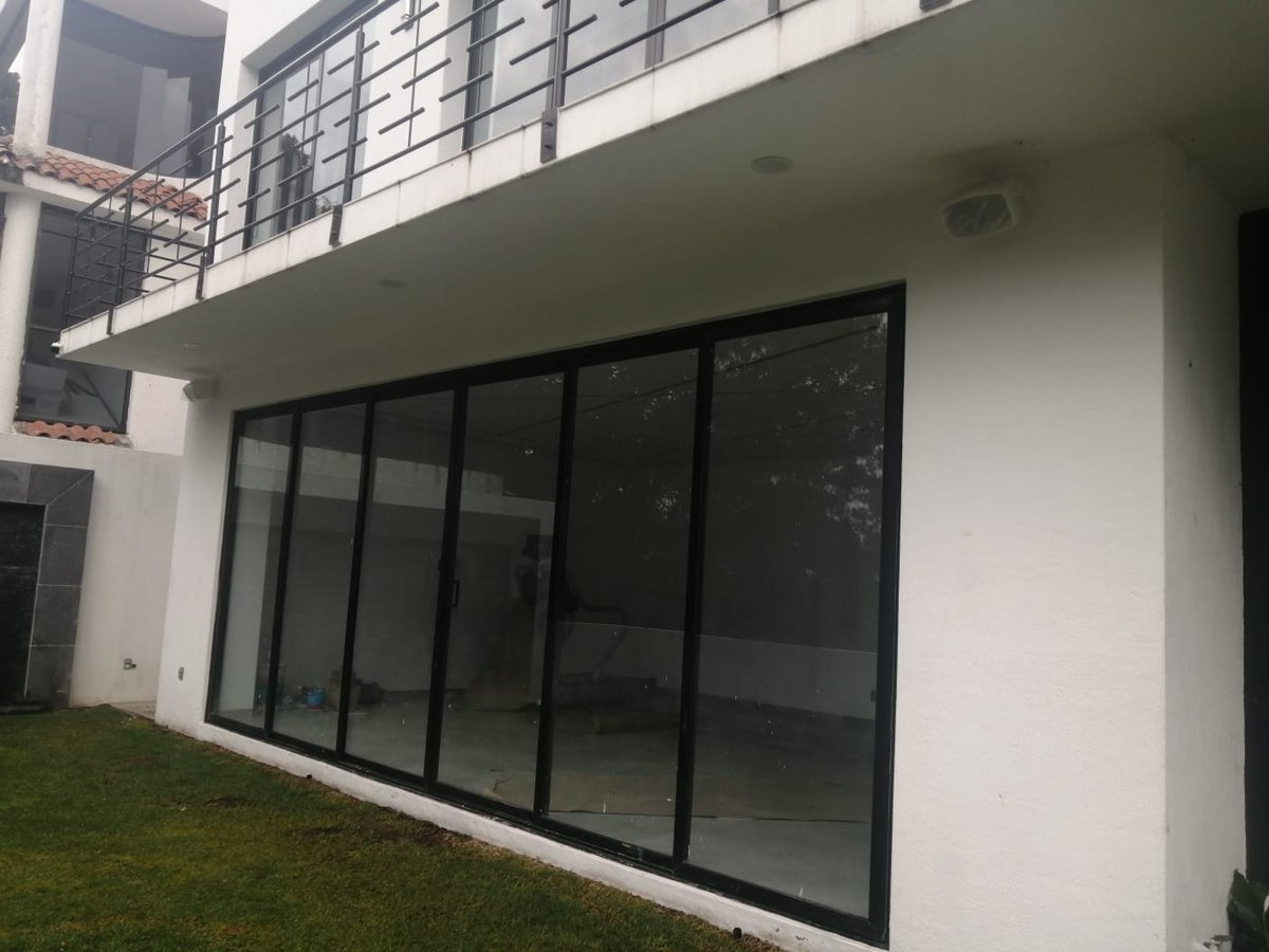 Hometek's tweet photo. Proyecto entregado. Cliente Satisfecho.
#domotica #casainteligente #automatizacion #hometek #hometekmx #hometekmexico #Automatizaciondecasas #inmotica #instalacionesespeciales #wifi #audio #video #persianas #acceso #controldeacceso #iluminacion #integracion #integradores #HVAC https://t.co/ByygeSMfuR