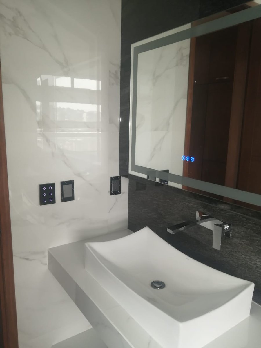 Hometek's tweet photo. Proyecto entregado. Cliente Satisfecho.
#domotica #casainteligente #automatizacion #hometek #hometekmx #hometekmexico #Automatizaciondecasas #inmotica #instalacionesespeciales #wifi #audio #video #persianas #acceso #controldeacceso #iluminacion #integracion #integradores #HVAC https://t.co/ByygeSMfuR