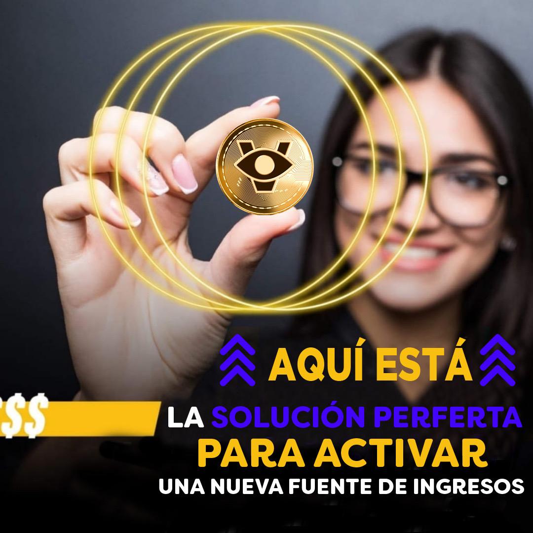 Vsion Hub se erige como el ecosistema web 3.0 donde el encanto de los contratos inteligentes converge con un centro de desarrollos y servicios, todos diseñados para el mejoramiento y disfrute de nuestros usuarios y partes interesadas.

vsion.io