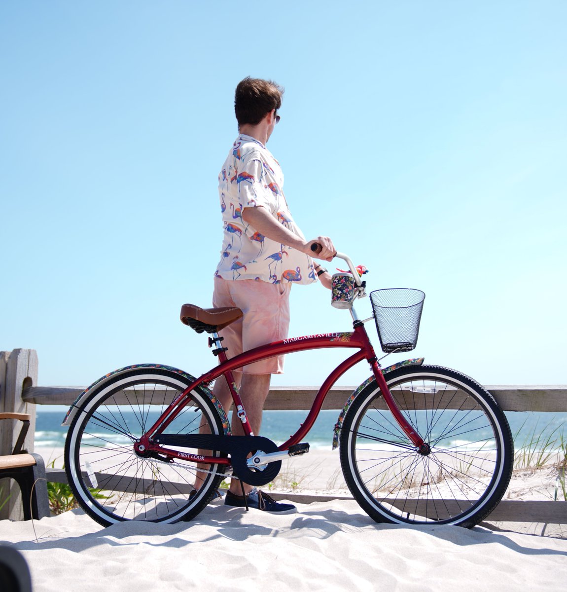 KentBicycles's tweet photo. Sun, sand, and savings! Up to 35% off select beach cruisers just in time for your summer vacation. https://t.co/3ml76RELaE