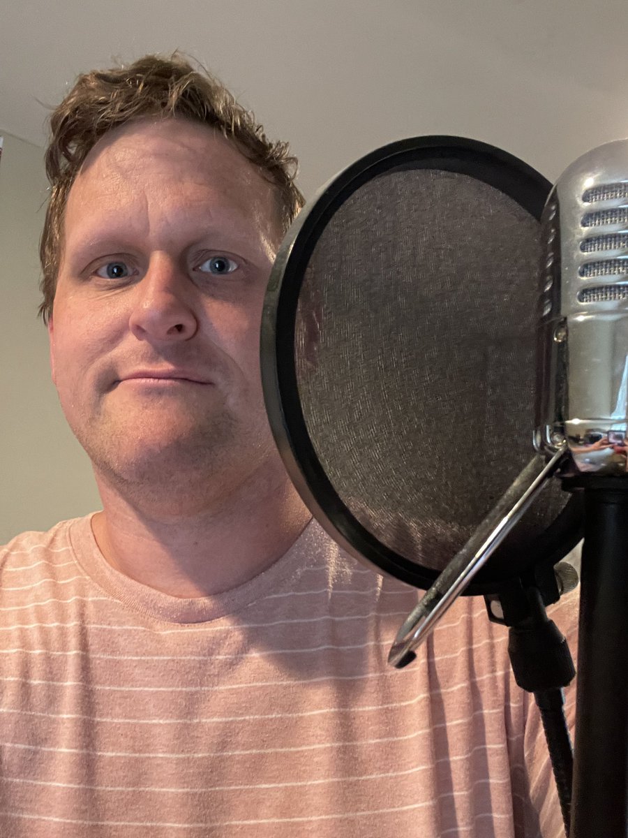 ShelteredSun's tweet photo. When we persue rule and order, we risk ridicule and bastardization. Its always darkest before the dawn. We need to wake up or it will be our swan song. 

Also back in the studio…👀

melodicdeathmetal #symphonicmetal #universaltruth #finland https://t.co/Ip04Kf89TN
