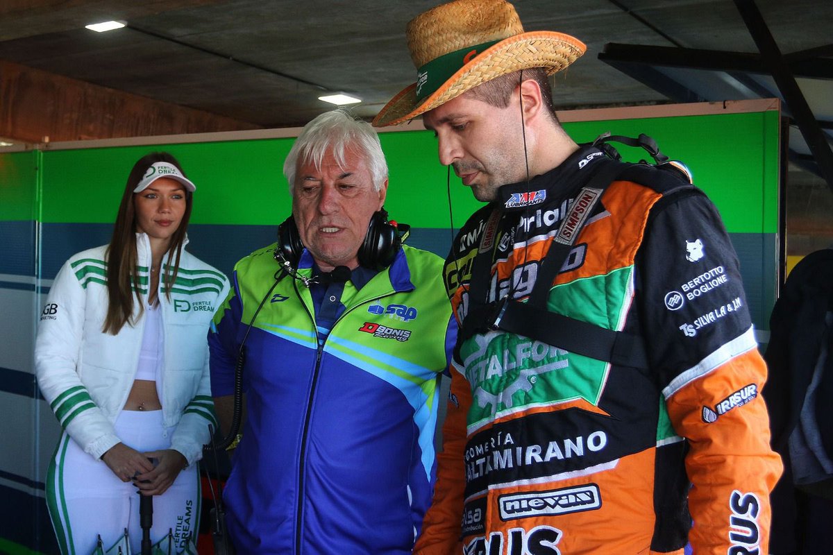 Jonatan Castellano tweet media