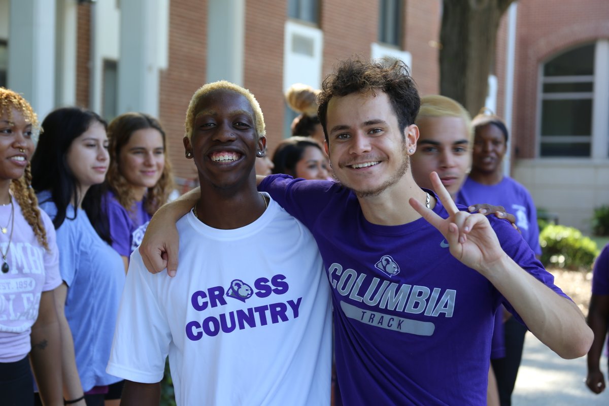 ColumbiaKoala's tweet photo. We're 1️⃣ month away from Koala Welcome! We can't wait to welcome our new and returning Koalas home! If you need information about housing visit https://t.co/p7yMz089D8.
What are you most excited about this semester? #KoalaPride #CCofSC https://t.co/JwnIQYjzV3