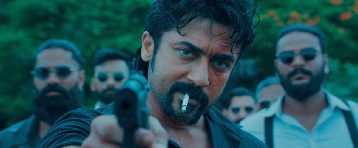 saloon_kada's tweet photo. HE PULLED OUT HIS BEST🤯🔥 https://t.co/8OA6kRtn0o