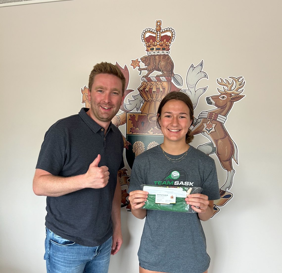 Jamie Bugg tweet media