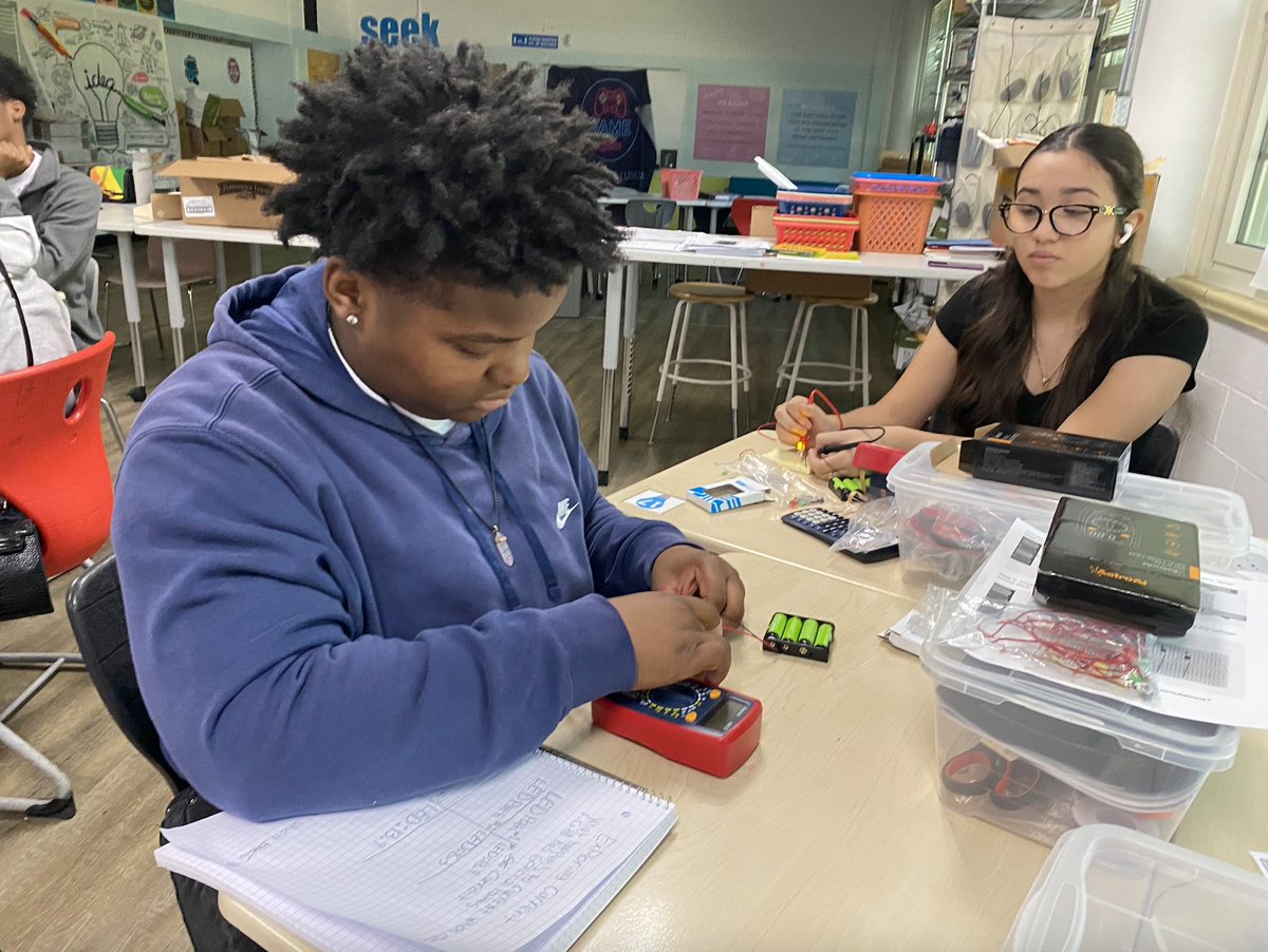 Perspectives Charter Schools tweet media