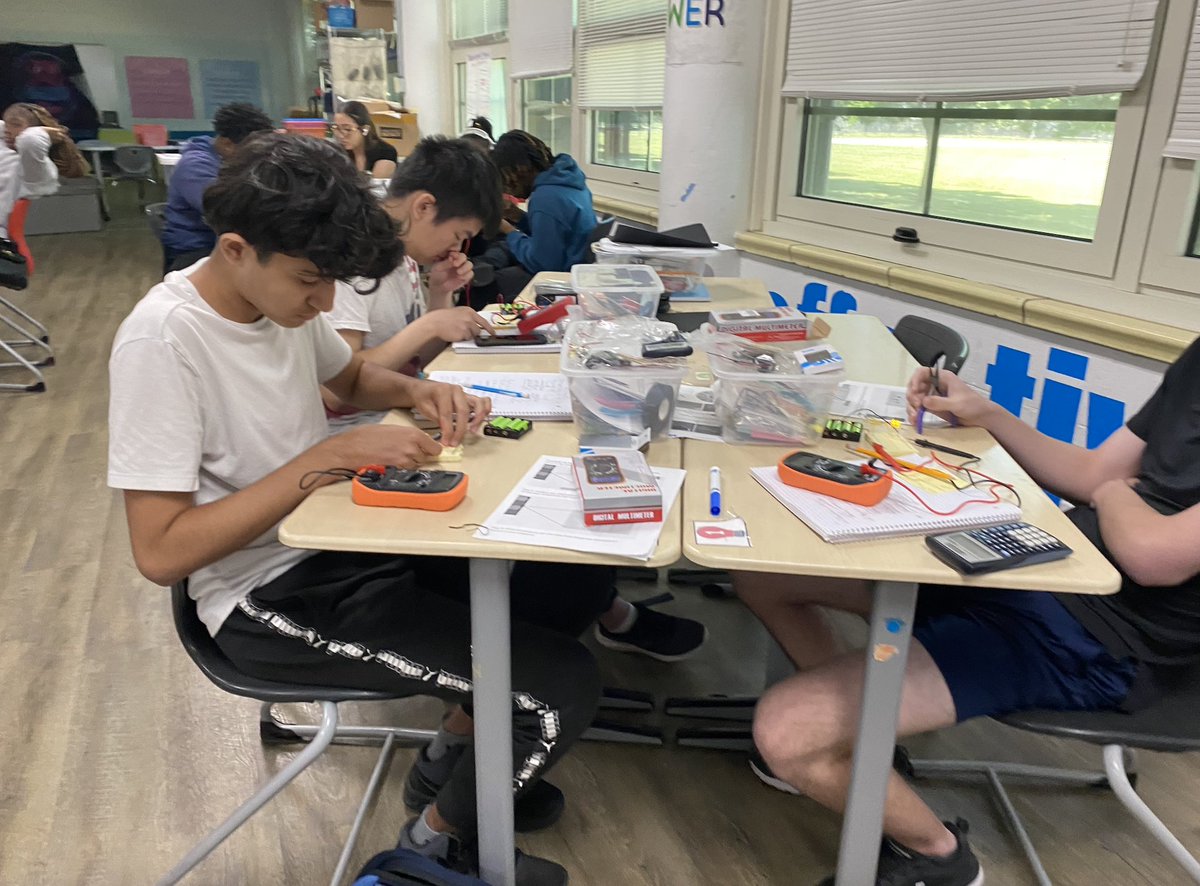 Perspectives Charter Schools tweet media