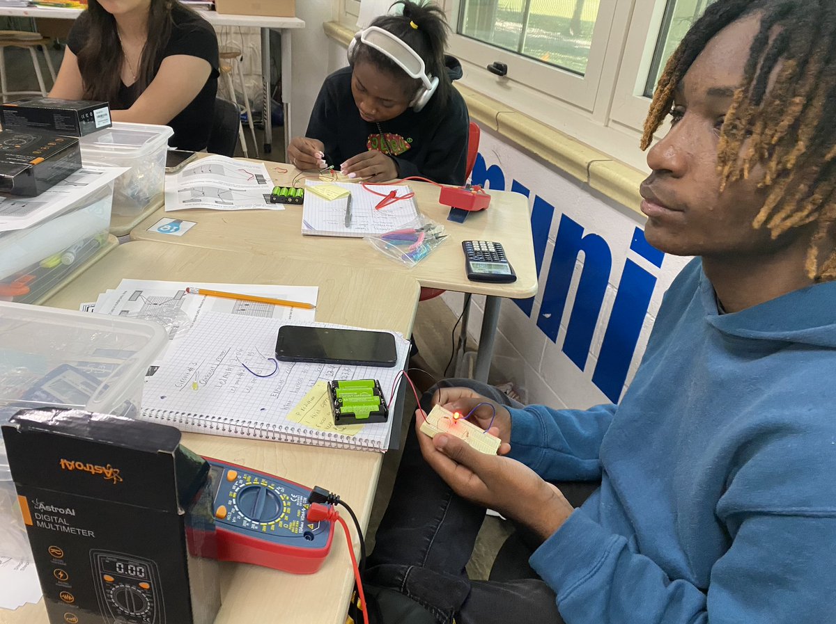 Perspectives Charter Schools tweet media