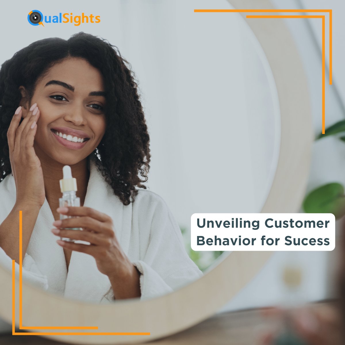 QualSights tweet media