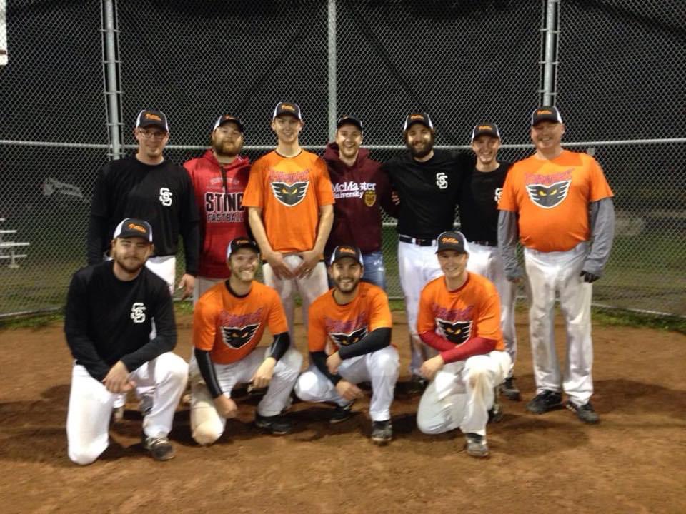 SebrngvileSting's tweet image. A genuine good guy, Rick would always beam up with a smile talking about this weekend &amp;amp; that he got to go out playing fastball on his terms. Another one gone too soon! RIP Rick!