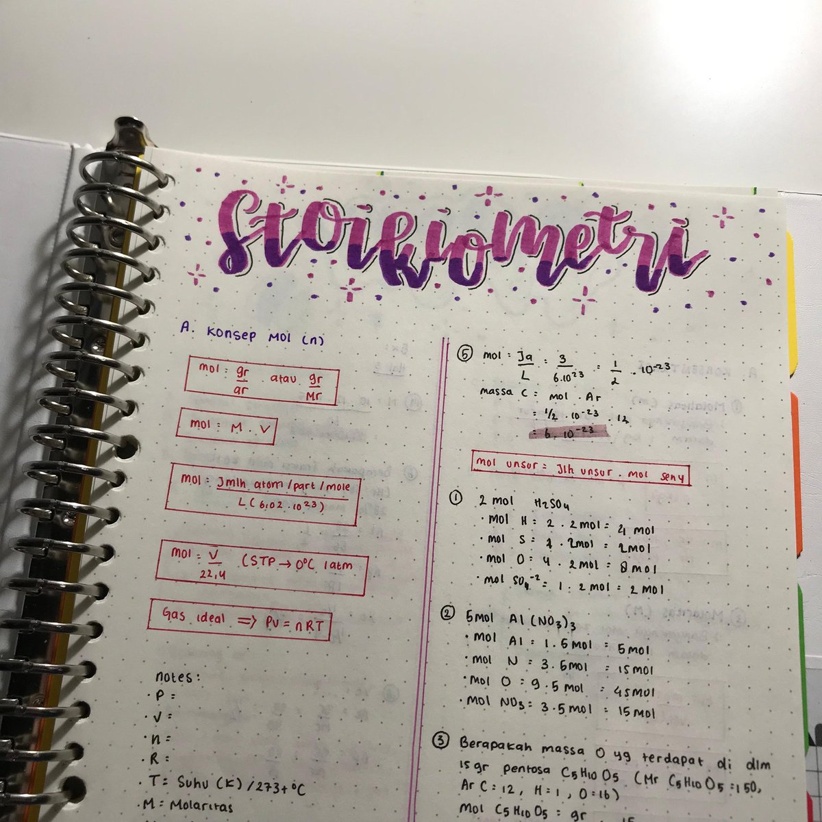 haongyodon's tweet photo. ◌ .˙ today's progress .. ( 22.07.24 )

hari ini banyak nyatet kimia sekalian nyatet ulang catetan inten tadii :] ditemenin binder ku yang kece ini (penyemangat 45!!) https://t.co/AkJwqUjMfg