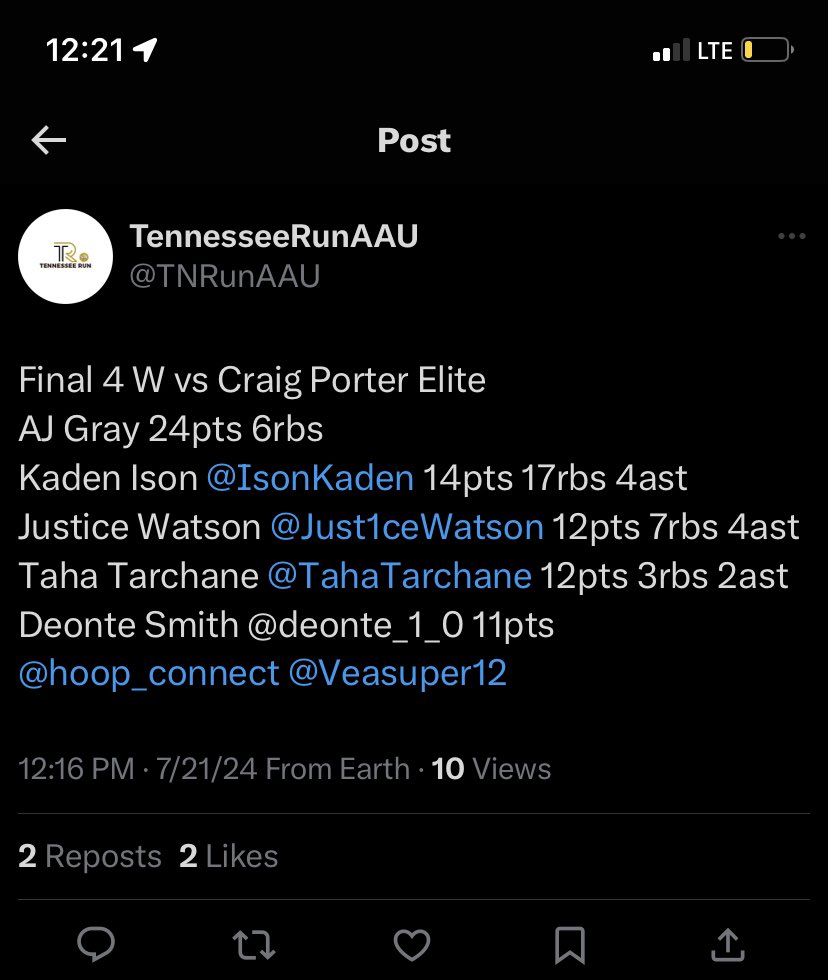 deonte tweet media
