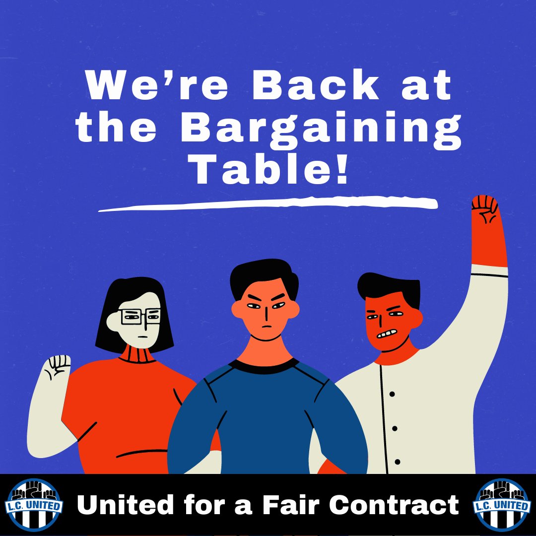 Lawyers' Committee United Union tweet media