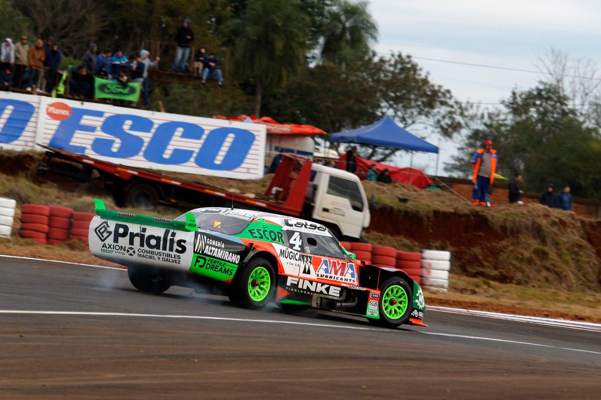 Jonatan Castellano (@pincholobe) on Twitter photo y dos “Top 5” más. Les deseo el mayor de los éxitos para lo que viene.
Muy pronto estaremos comunicando cómo seguimos en el TC.
<a href="/CastellanoTeam/">Metalfor Castellano Power Team</a> y dos “Top 5” más. Les deseo el mayor de los éxitos para lo que viene.
Muy pronto estaremos comunicando cómo seguimos en el TC.
<a href="/CastellanoTeam/">Metalfor Castellano Power Team</a>