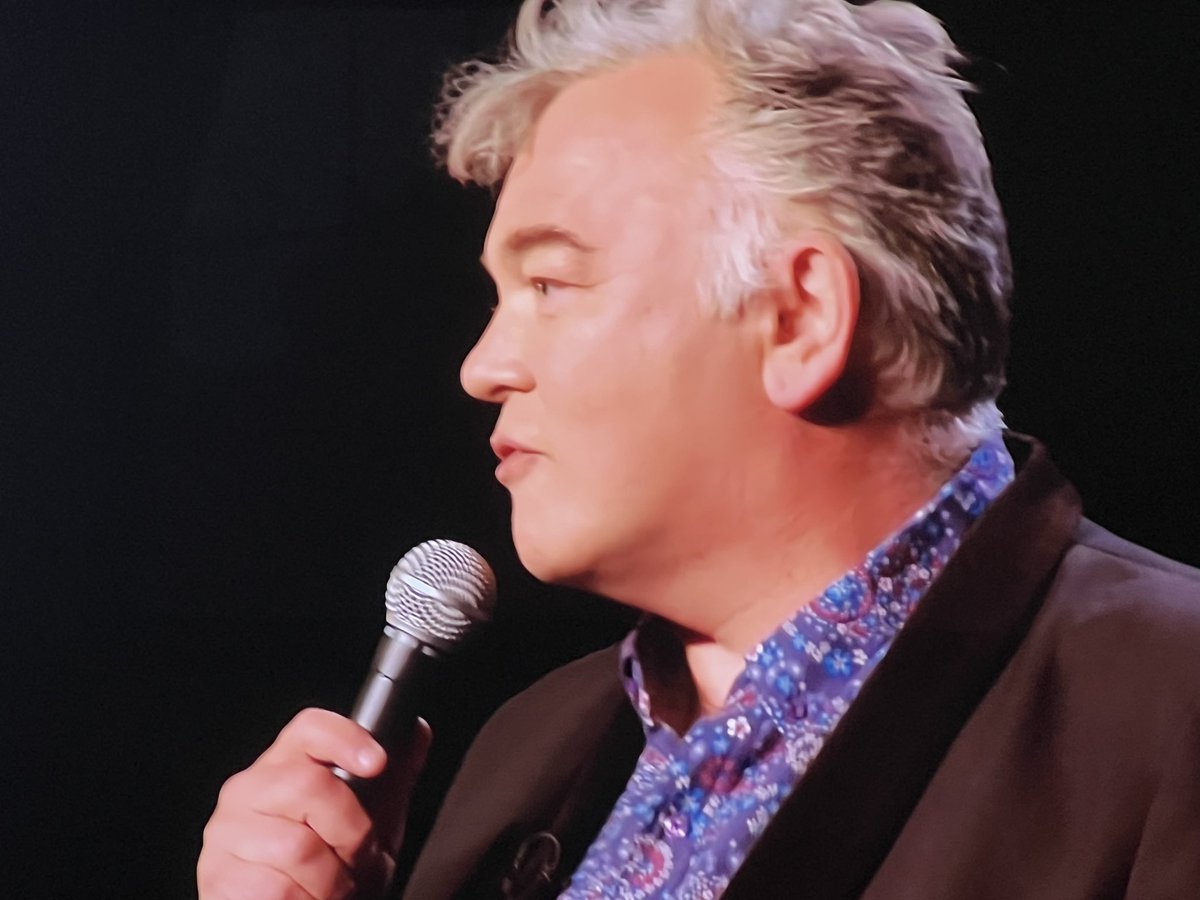 Basic Lee- The new Stewart Lee special on Sky Comedy is an utter masterpiece