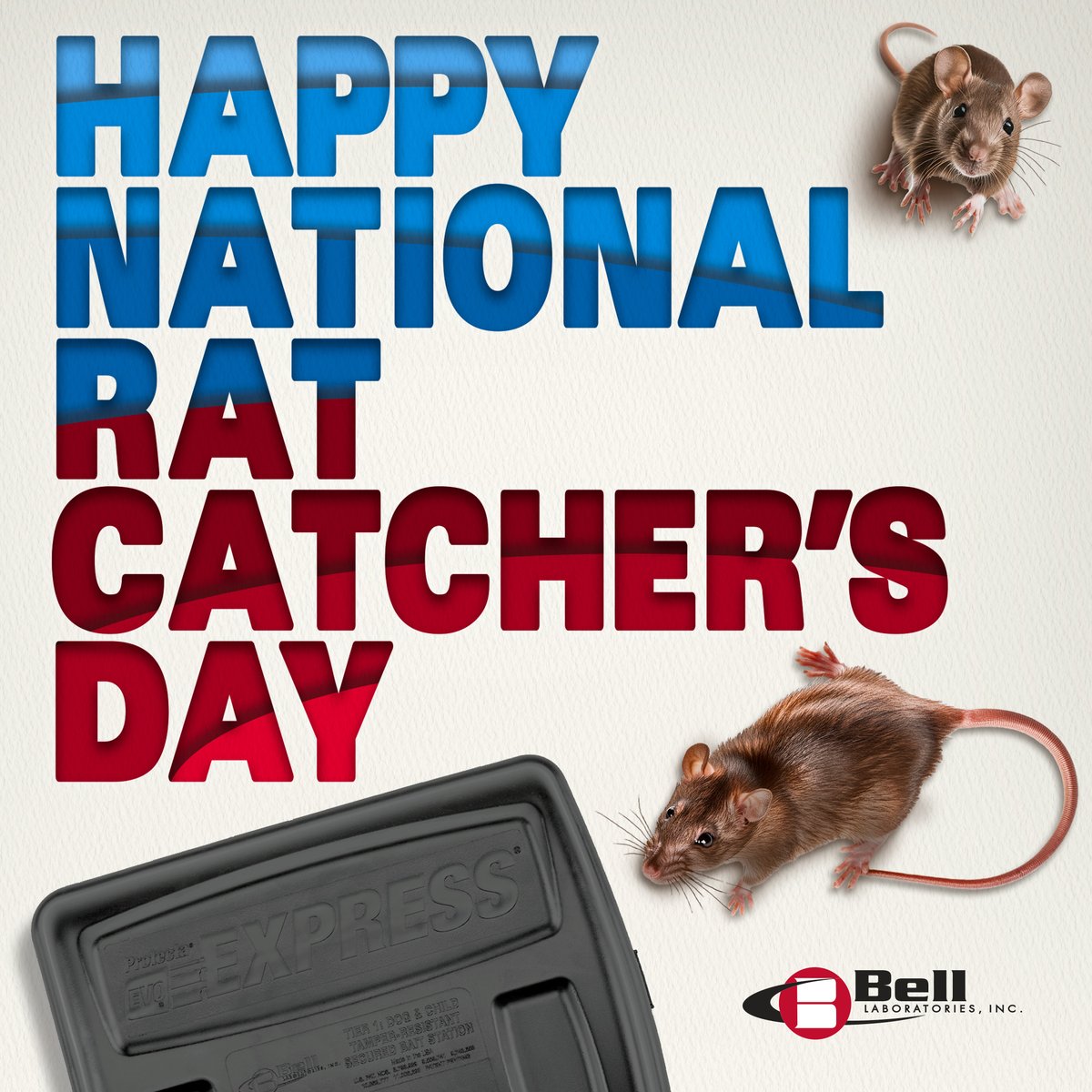 Bell Laboratories, Inc. tweet media