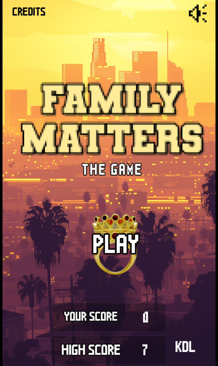 certifiedjared's tweet photo. A few weeks ago a Not Like Us game was made. Now a Family Matters game surfaced 😂😂 https://t.co/zkwLagz191 https://t.co/8hetS0SXb9