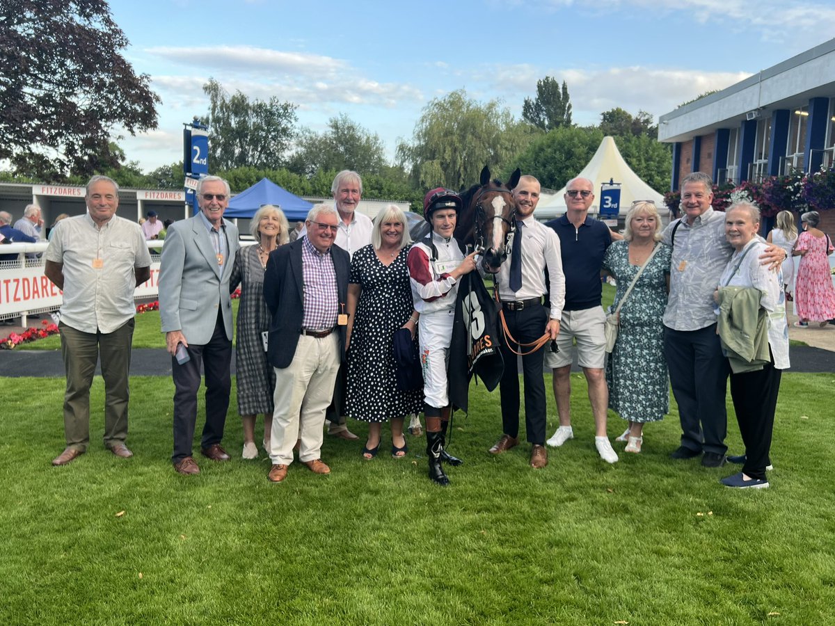 Value Racing Club tweet media