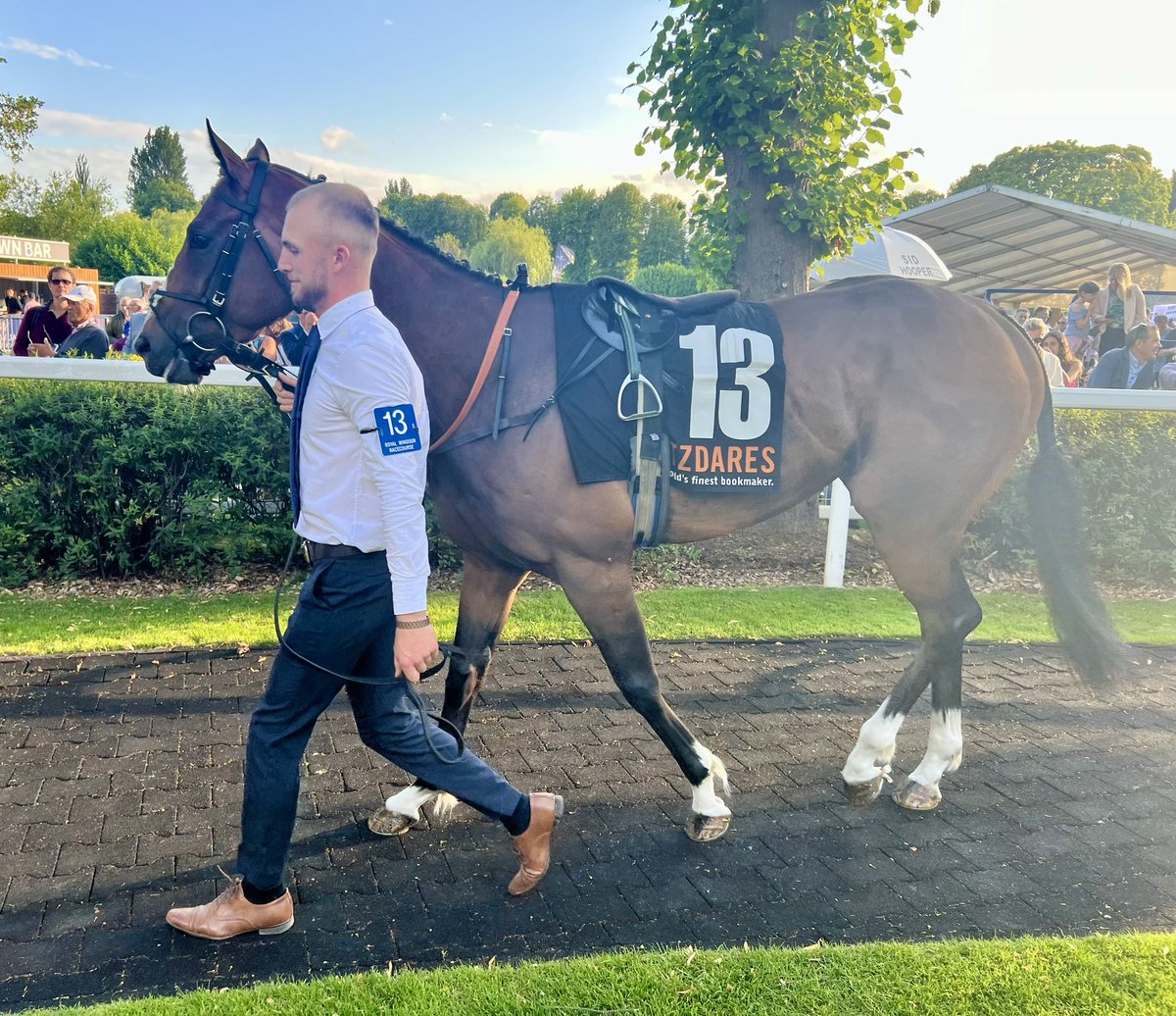 Value Racing Club tweet media