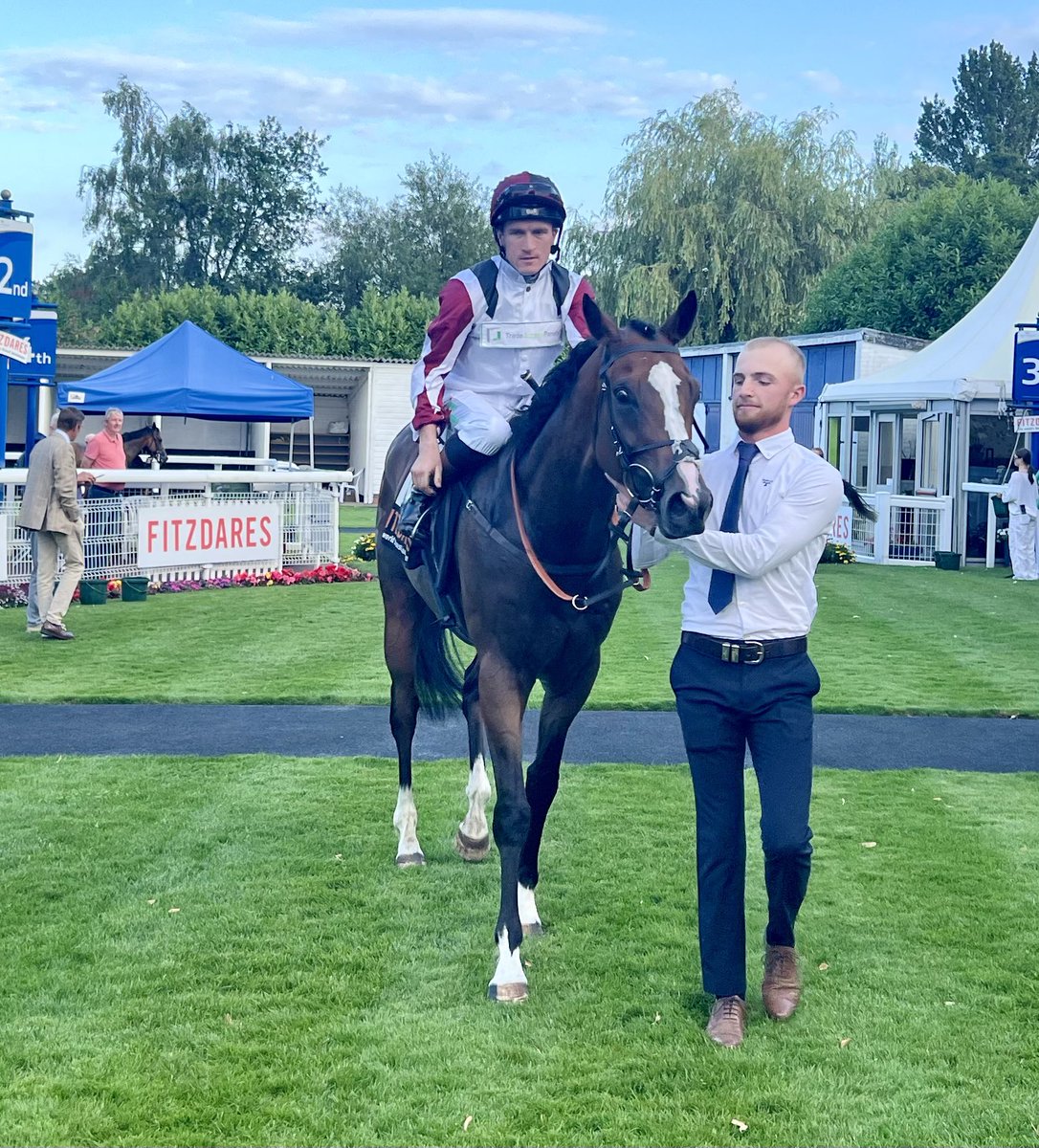 Value Racing Club tweet media