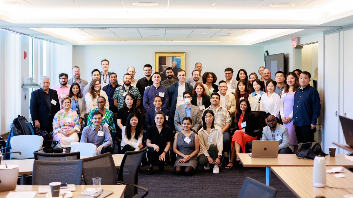 hutlab (@hutlab) on Twitter photo Looking forward to working with all of the wonderful members of team PROSPECT <a href="/CancerGrand/">Cancer Grand Challenges</a> to tackle research on early-onset cancers Looking forward to working with all of the wonderful members of team PROSPECT <a href="/CancerGrand/">Cancer Grand Challenges</a> to tackle research on early-onset cancers
