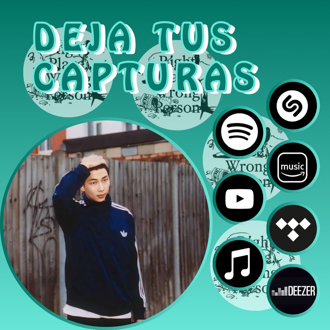 arte_vl's tweet photo. ARMY deja tus capturas de stream de todas las plataformas en este post ➡️
RM,RPWP, INDIGO, LANZAMIENTOS RECIENTES, BTS, PROOF, ÁLBUM DEL MES BE
#RM #RPWP #BTS #PROOF #BEBTS https://t.co/cdROiw1eSo