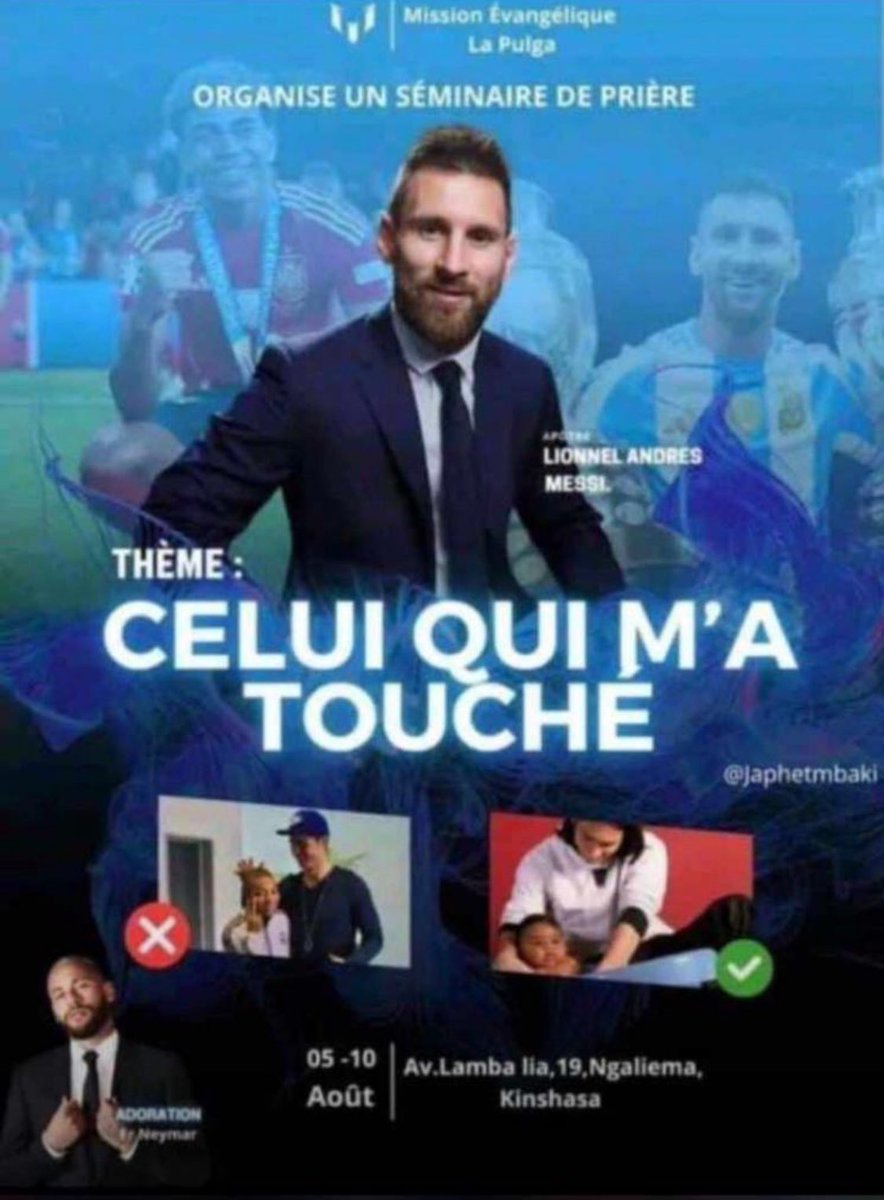 Si Dieu ne t’a pas créé ivoirien mon gars tu as tout rater 😂😂😂