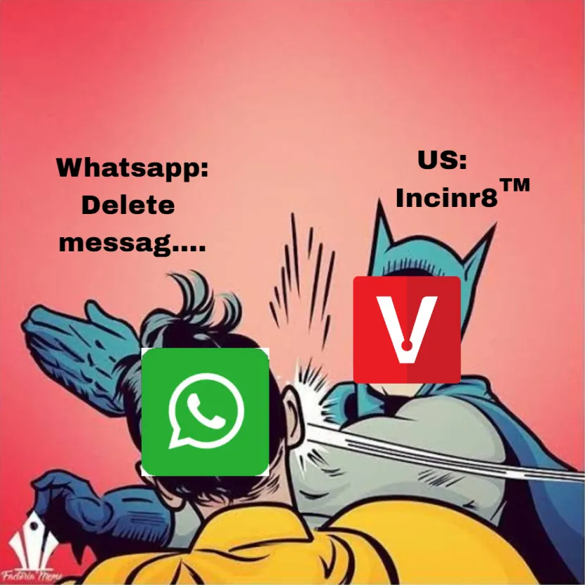 jbwb2020's tweet image. #IamtheMessenger