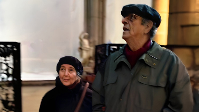 UCLA International Institute (@uclaintl) on Twitter photo Elaine Mokhtefi, a lifelong activist in the #anticolonial #movement who worked for #Algeria's independence, has made a substantial bequest to <a href="/UCLA_CNES/">UCLA Center for Near Eastern Studies</a> in support of students from the MENA region. ucla.in/4de5i4a
@ucla @uclacollege <a href="/UCLA/">UCLA</a>CMED @ulcaalumni <a href="/GeographyUcla/">UCLA Geography</a> Elaine Mokhtefi, a lifelong activist in the #anticolonial #movement who worked for #Algeria's independence, has made a substantial bequest to <a href="/UCLA_CNES/">UCLA Center for Near Eastern Studies</a> in support of students from the MENA region. ucla.in/4de5i4a
@ucla @uclacollege <a href="/UCLA/">UCLA</a>CMED @ulcaalumni <a href="/GeographyUcla/">UCLA Geography</a>