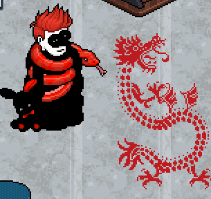 ChinaHabblet's tweet image. 