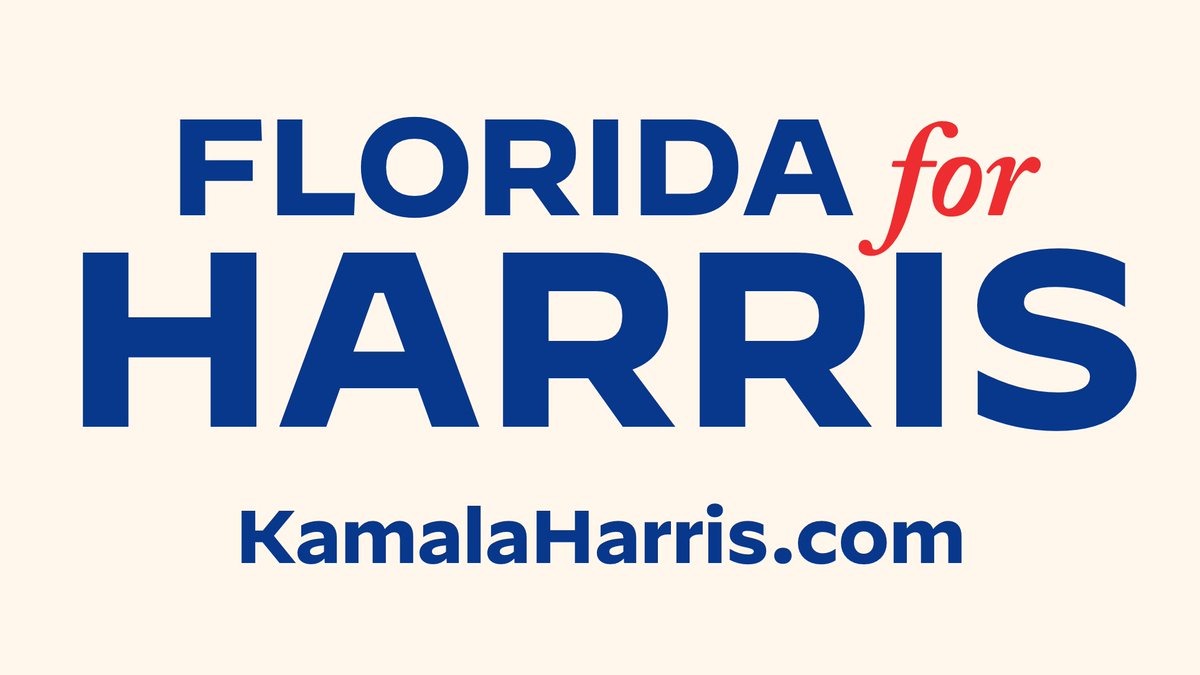 FloridaForBiden's tweet photo. Join us at https://t.co/IEuApZIF8l! #LetsWinThis https://t.co/hJReDyf5KC