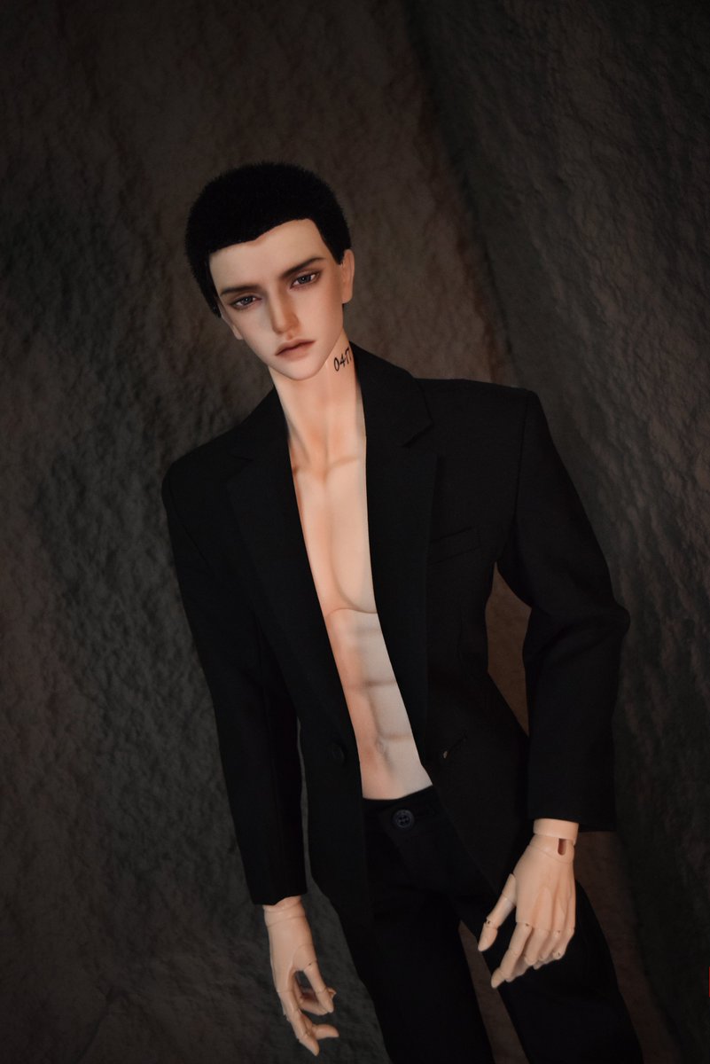silentx91's tweet photo. BJD Buzz Cut_B
22.5cm~23.5cm
#bjd https://t.co/erpSljXDVC