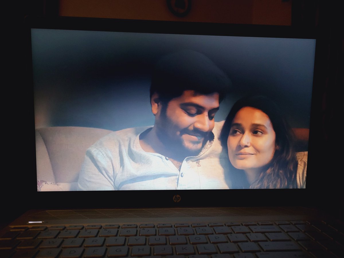 iamRewatkar's tweet photo. @swatisemwal Ma'am just completed this masterpiece truly Fallin love with your performance, especially that confession call to your mother single shot scene, out standing, Tbh I'm speechless Atm. Thanks to Rohit ji for making #Demons https://t.co/YIPlCon9zP