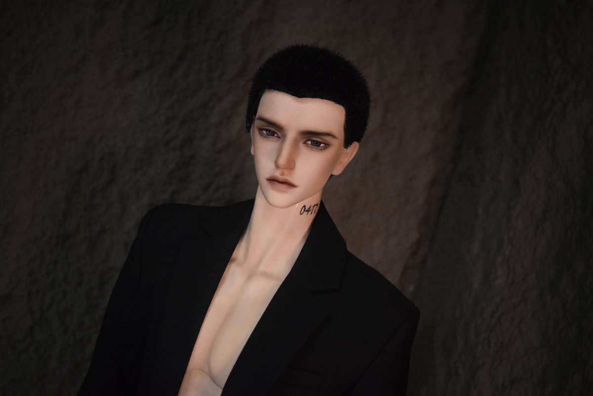 silentx91's tweet photo. BJD Buzz Cut_B
22.5cm~23.5cm
#bjd https://t.co/erpSljXDVC
