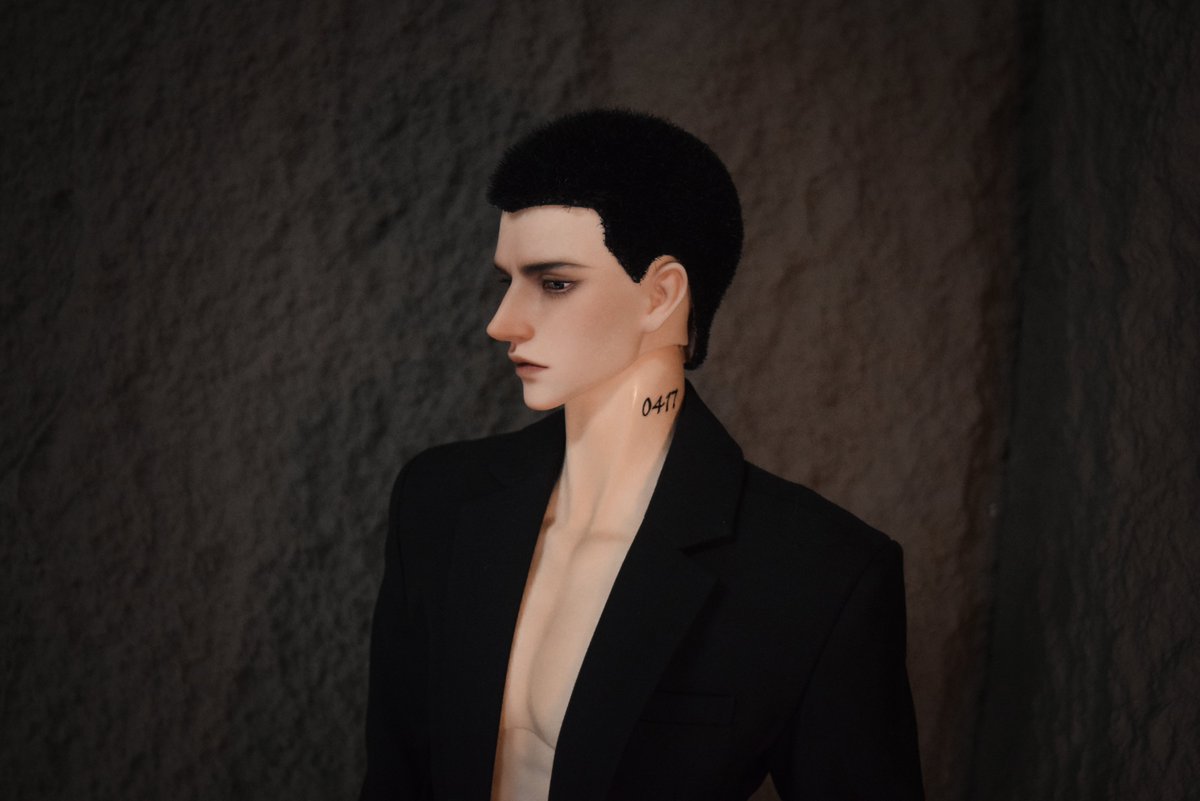 silentx91's tweet photo. BJD Buzz Cut_B
22.5cm~23.5cm
#bjd https://t.co/erpSljXDVC