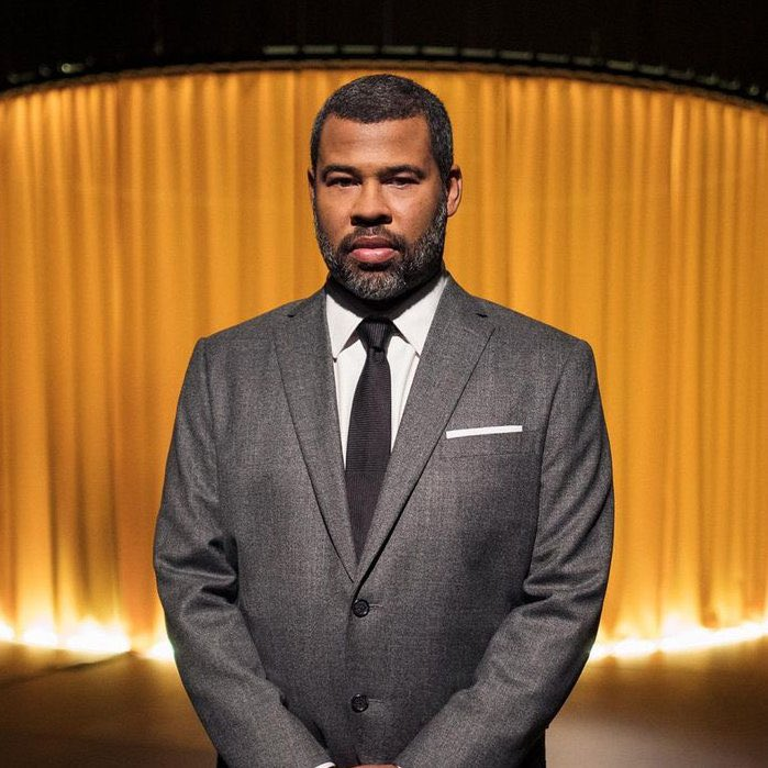 CultureCrave's tweet photo. Ryan Reynolds says they offered a #DeadpoolAndWolverine role to Jordan Peele but he couldn't do it

(via @screenrant) https://t.co/LAUTV0dJHi
