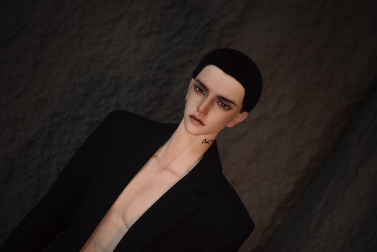 silentx91's tweet photo. BJD Buzz Cut_C
22.5cm~23.5cm
#bjd https://t.co/Wn46qMcInq