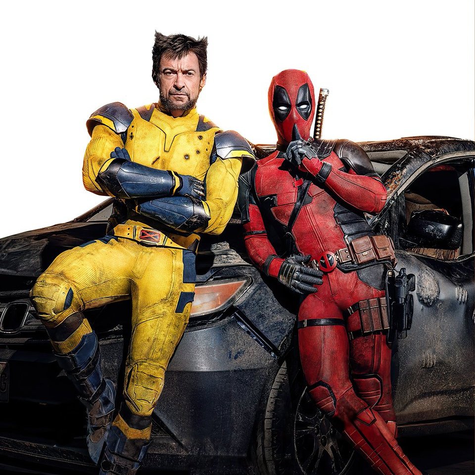 CultureCrave's tweet photo. Ryan Reynolds says they offered a #DeadpoolAndWolverine role to Jordan Peele but he couldn't do it

(via @screenrant) https://t.co/LAUTV0dJHi