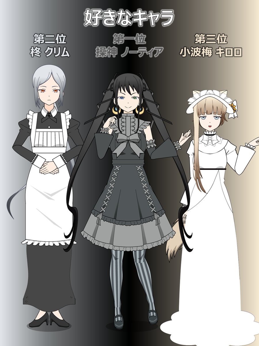 _God_Bear_'s tweet photo. 今天來推薦TWORL様(@MC_TWORL)的「操心の魔導具 ～強く美しき冒険者の末路～」!
從先行體驗版的時候就在關注了，那時也有小額贊助~
遊戲內滿滿的洗腦和催眠，超級滿足! 而且一章比一章更戳我性癖，作者你是神嗎?!
發售當天就買了，花了3天破完，剩下的時間都在捏角做圖，戰鬥員那張私心偷塞幾個人進去~ https://t.co/B3iiHkTFaT