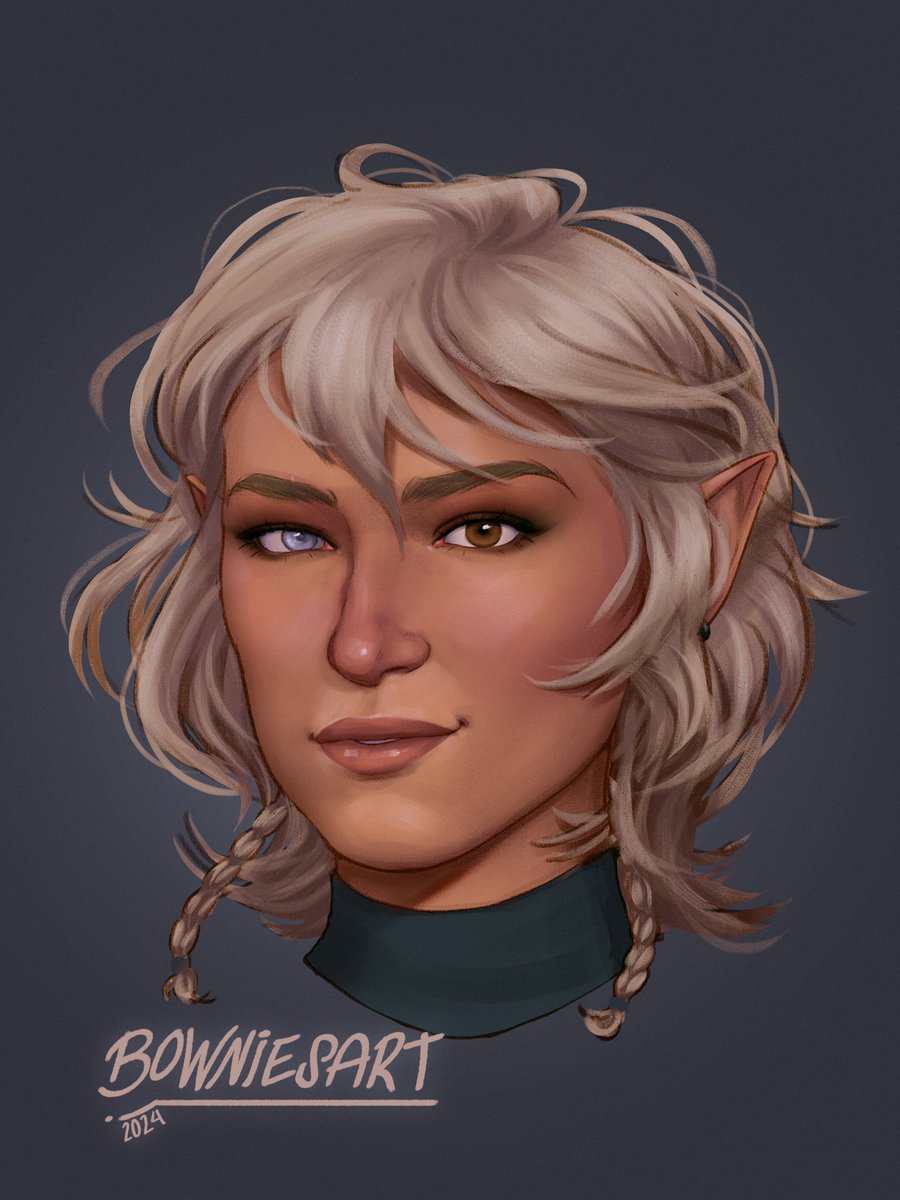 I need to get over my bad habit of forgetting to post things lol
Commission for the amazing <a href="/salty_shann/">dumb bitch, will never change</a>!
