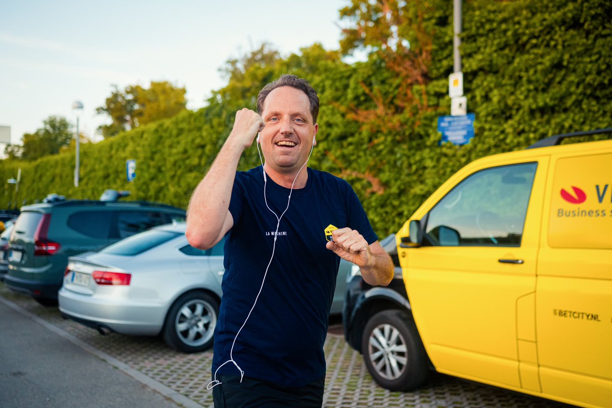 vismaleaseabike's tweet image. 🇫🇷 #TDF2024

All good things come to an end. It was your last Tour de France with the team, Merijn. We are going to miss you, and know that you will miss us too! 😉

You are still doing the Vuelta a España with us, but we want to thank you in advance for all the good things we