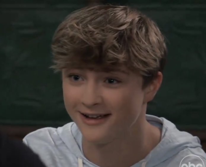 paula_30throad's tweet image. #Gh 

Danny still being the best part of the return. #ItsTrue #MoreDanny 🩵