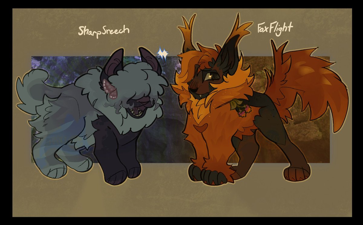 Yinnicus's tweet image. Raffle Time ✮⋆˙
✩ 🦇 Bat Theme 🦇 ✩

Rules:
Follow and Retweet ✩
Comment on ONE that you would like the most ✩

Tomorrow winners will be chosen ✮⋆˙