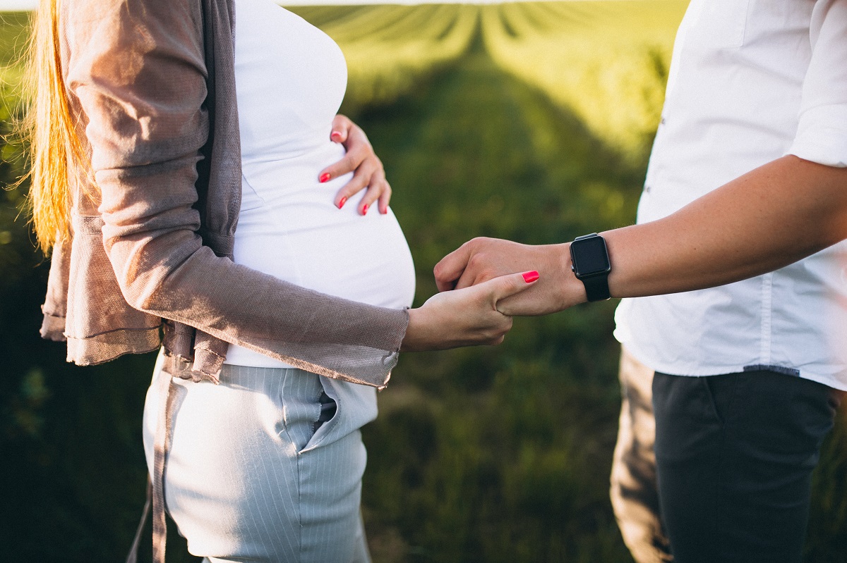 DulceMaternidad's tweet photo. Deseo sexual durante el embarazo: ¿aumenta o disminuye? https://t.co/DpiENd4Sz2 @Bebés y Embarazos https://t.co/ORJoAemNT6